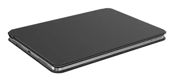 Belkin Keyboard Bluetooth Noir - Etui et Housse - visuel 8