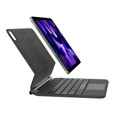 Belkin Keyboard Bluetooth Noir Belkin - visuel 1 - hello RSE - Design fonctionnel
