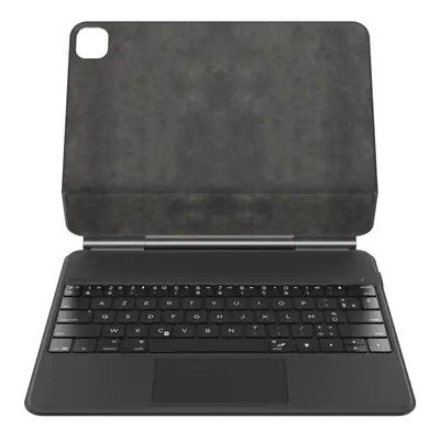 Étui-clavier Everyday avec support pour iPad Air 10,9" Belkin - visuel 1 - hello RSE - Connectivité polyvalente