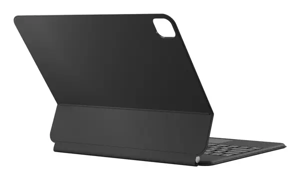 Étui-clavier Everyday avec support pour iPad Air 10,9" Belkin - visuel 1 - hello RSE - Design protecteur