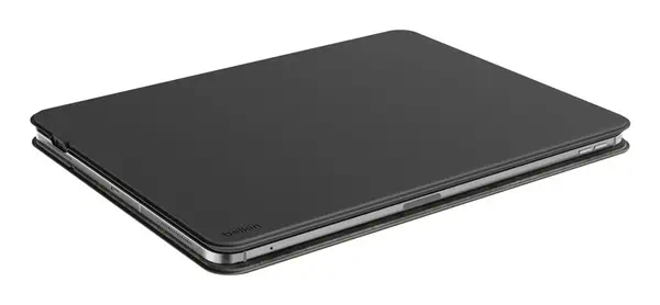 Étui-clavier Everyday avec support pour iPad Air 10,9" et iPad Pro 11" - Belkin - Etui et Housse - visuel 7