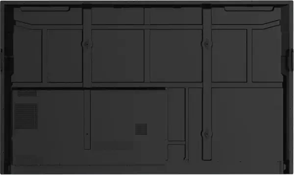 Viewsonic IFP8633-G  - Ecran Numérique Interactif - visuel 4