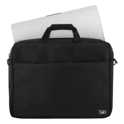 T'nB MARSEILLE 39,6 cm (15.6") Housse Noir - T'NB - Sacoche & Housse - visuel 3