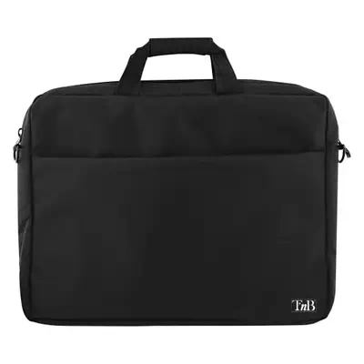 T'nB MARSEILLE 39,6 cm (15.6") Housse Noir - T'NB - Sacoche & Housse - visuel 1