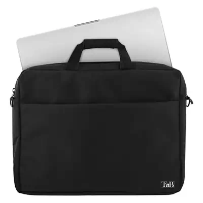 T'nB MARSEILLE 35,6 cm (14") Housse Noir - T'NB - Sacoche & Housse - visuel 3