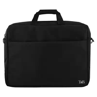 T'nB MARSEILLE 35,6 cm (14") Housse Noir - T'NB - Sacoche & Housse - visuel 1