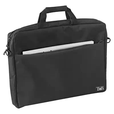 T'nB MARSEILLE 35,6 cm (14") Housse Noir - T'NB - Sacoche & Housse - visuel 2