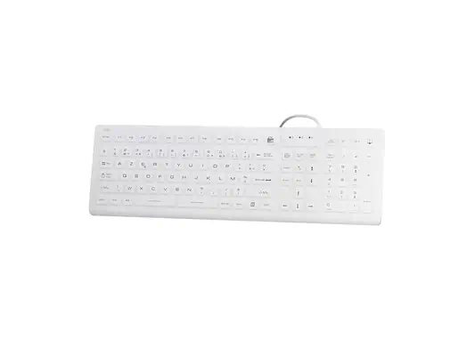 TNB Clavier filaire médical IP68 T'NB - visuel 3