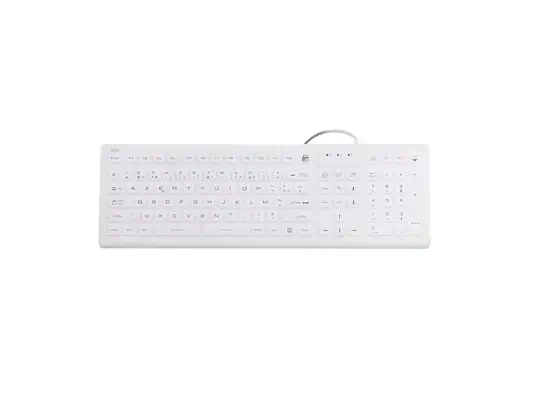 TNB Clavier filaire médical IP68 T'NB - visuel 2