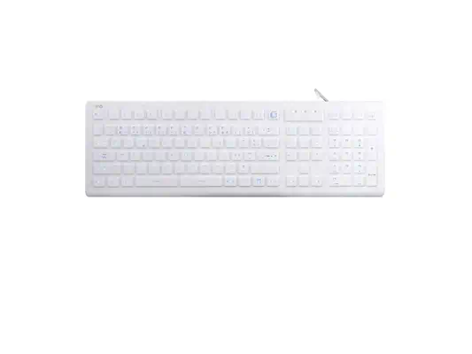 TNB Clavier filaire médical IP68 T'NB - visuel 1