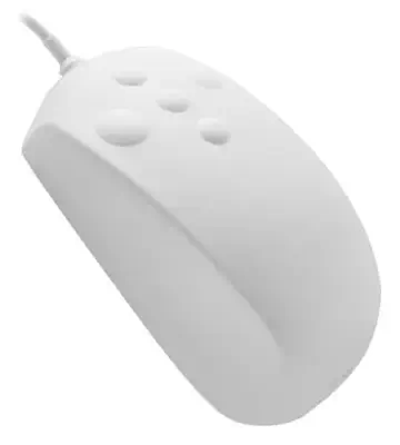 T'nB MUMEDIC souris Universel Ambidextre - T'NB - Souris - visuel 5