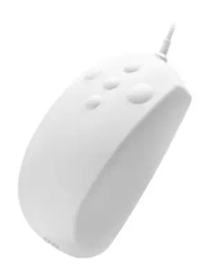T'nB MUMEDIC souris Universel Ambidextre T'NB - visuel 1 - hello RSE - Hygiène efficace
