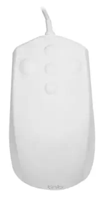 T'nB MUMEDIC souris Universel Ambidextre - T'NB - Souris - visuel 1