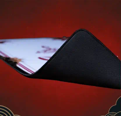 Tapis De Souris XXL Lexip X Ubisoft - Lexip - visuel 1 - hello RSE - Précision optimale