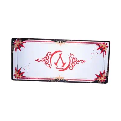 Tapis De Souris XXL Lexip X Ubisoft - Assassin's Creed - Shadows - visuel 1