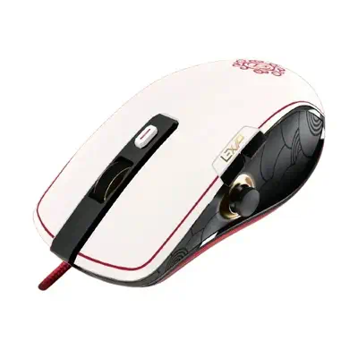 Souris Lexip X Ubisoft - Assassin's Creed - Lexip - visuel 1 - hello RSE - Suivi précis
