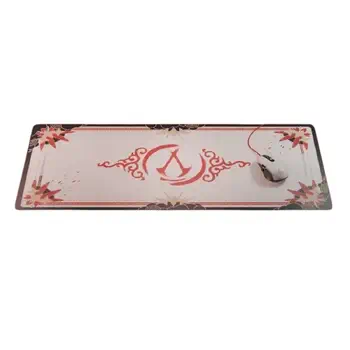 Garantie Coffret "Initiate "Assassin’s Creed Shadows (Souris + Tapis De Souris XXL + Jeu PC)