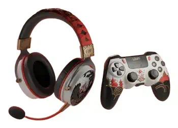 Livraison gratuite Casque Micro Lexip UBXLXBOX002