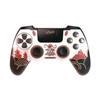 Coffret "Assassin" Assassin’s Creed Shadows (Casque + Manette + Jeu PC) - Lexip - Casque Micro - visuel 5