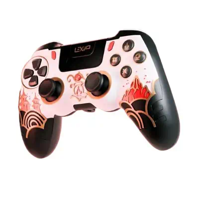 Coffret "Assassin" Assassin’s Creed Shadows (Casque + Manette + Jeu PC) - Lexip - Casque Micro - visuel 6