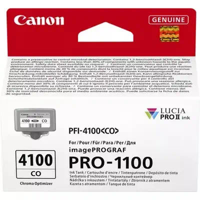 Canon LUCIA PRO II cartouche d'encre 1 pièce(s) Canon - visuel 1 - hello RSE - Formule d'encre de haute qualité
