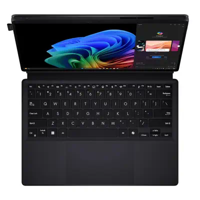 ASUS ProArt PZ13 HT5306QA-LX006X Qualcomm Snapdragon X1P-42-100 Hybride (2-en-1) 33,8 cm (13.3") Écr - Asus - PC Portable - visuel 3