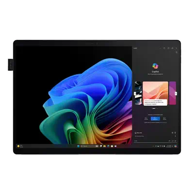 ASUS ProArt PZ13 HT5306QA-LX006X Qualcomm Snapdragon X1P-42-100 Hybride (2-en-1) 33,8 cm (13.3") Écr - Asus - PC Portable - visuel 4