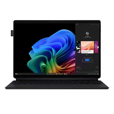 ASUS ProArt PZ13 HT5306QA-LX006X Qualcomm Snapdragon X1P-42-100 Hybride (2-en-1) 33,8 cm (13.3") Écr - Asus - PC Portable - visuel 1