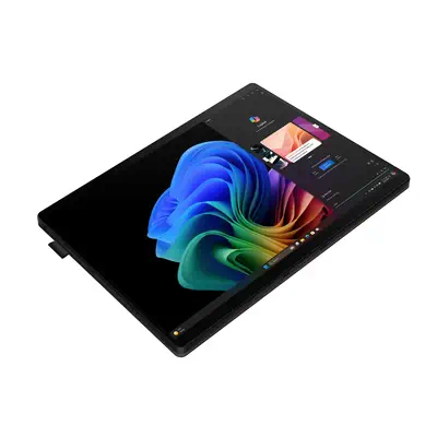 ASUS ProArt PZ13 HT5306QA-LX006X Qualcomm Snapdragon X1P-42-100 Hybride (2-en-1) 33,8 cm (13.3") Écr - Asus - PC Portable - visuel 5