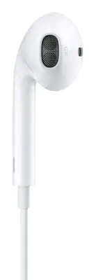 Apple EarPods Casque Avec fil Ecouteurs Musique/Quotidien Blanc - Casque Micro - visuel 7