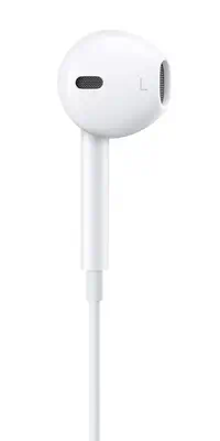 Apple EarPods Casque Avec fil Ecouteurs Musique/Quotidien Blanc - Casque Micro - visuel 8