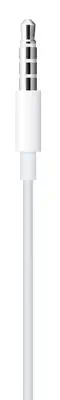 Apple EarPods Casque Avec fil Ecouteurs Musique/Quotidien Blanc - Casque Micro - visuel 10