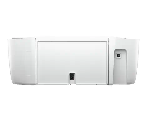 DeskJet 2823e Sans fil All-in-One Couleur Imprimante, Copieur, Scanner - HP - Multifonctions Jet d'encre - visuel 9