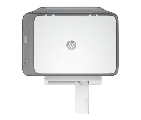 DeskJet 2823e Sans fil All-in-One Couleur Imprimante, Copieur, Scanner - HP - Multifonctions Jet d'encre - visuel 8