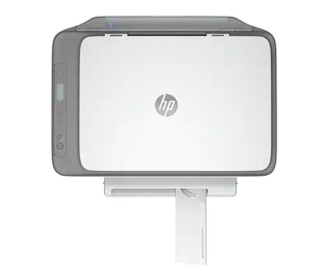 DeskJet 2823e Sans fil All-in-One Couleur Imprimante, Copieur, Scanner - HP - Multifonctions Jet d'encre - visuel 10