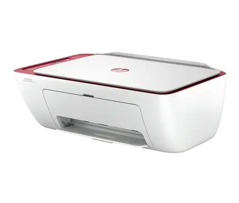 DeskJet 2823e Sans fil All-in-One Couleur Imprimante, Copieur, Scanner - HP - Multifonctions Jet d'encre - visuel 10