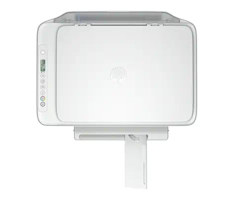 DeskJet 2823e Sans fil All-in-One Couleur Imprimante, Copieur, Scanner - HP - Multifonctions Jet d'encre - visuel 9