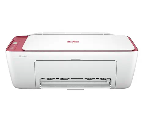 DeskJet 2823e Sans fil All-in-One Couleur Imprimante, Copieur, Scanner - HP - Multifonctions Jet d'encre - visuel 10
