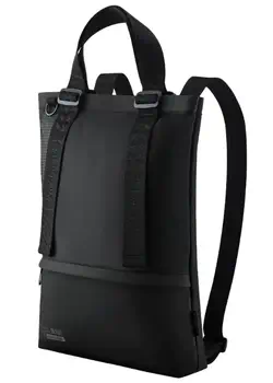 ASUS Vivobook 3-in-1 Bag sac à dos Noir Cuir, Polyester avis