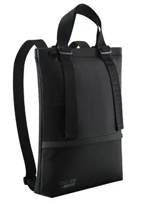 ASUS Vivobook 3-in-1 Bag sac à dos Noir Cuir, Polyester - Asus - Souris - visuel 3