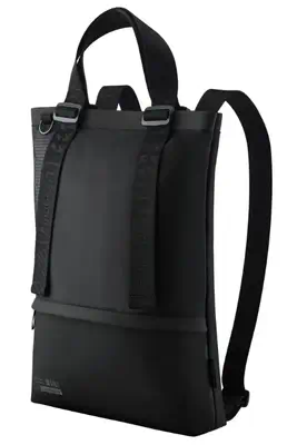 ASUS Vivobook 3-in-1 Bag sac à dos Noir Cuir, Polyester - Asus - Souris - visuel 7
