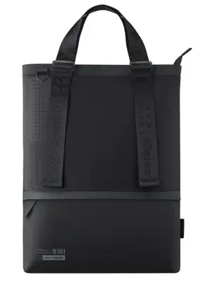 ASUS Vivobook 3-in-1 Bag sac à dos Noir Cuir, Polyester - Asus - Souris - visuel 6