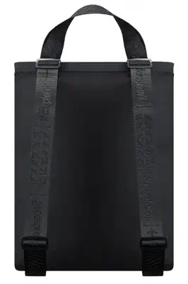 ASUS Vivobook 3-in-1 Bag sac à dos Noir Cuir, Polyester - Asus - Souris - visuel 2