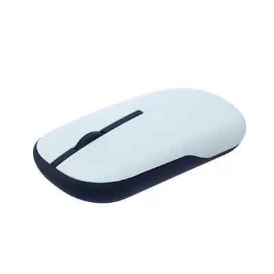 ASUS MD100 souris Bureau Ambidextre RF sans fil + Bluetooth Optique 1600 DPI - Asus - Souris - visuel 10