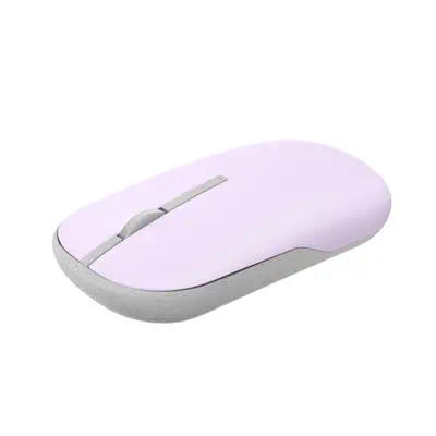 ASUS MD100 souris Bureau Ambidextre RF sans fil + Bluetooth Optique 1600 DPI - Asus - Souris - visuel 2