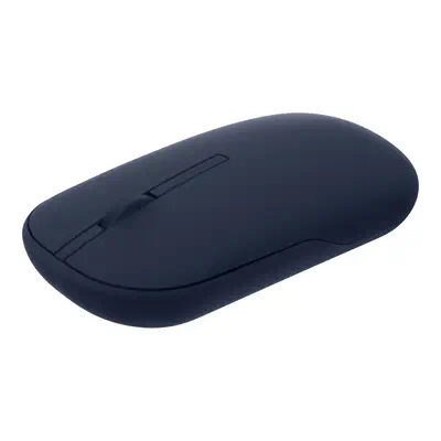 ASUS Marshmallow MD100 souris Bureau Ambidextre RF sans fil + Bluetooth Optique 1600 DPI - Asus - Souris - visuel 2