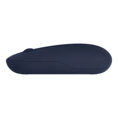 ASUS Marshmallow MD100 souris Bureau Ambidextre RF sans fil + Bluetooth Optique 1600 DPI - Asus - Souris - visuel 5