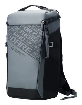 ROG Ranger BP2701 Cybertext Edition - Asus - Sacoche & Housse - visuel 2
