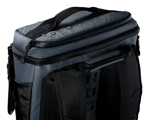 ROG Ranger BP2701 Cybertext Edition - Asus - Sacoche & Housse - visuel 8