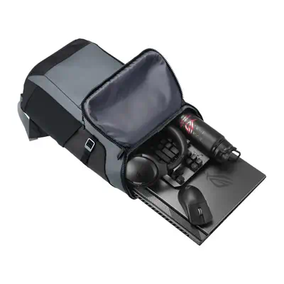 BP2701 ROG BACKPACK/GR - Asus - Souris - visuel 3